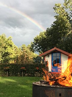 Logement de vacances Vakantiehuis Maison Paula, Merksplas, Anvers, Belgique