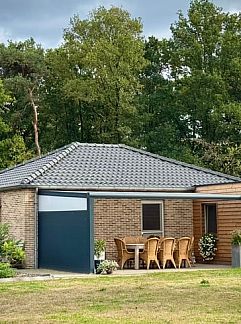 Logement de vacances Vakantiehuis Maison Paula, Merksplas, Anvers, Belgique