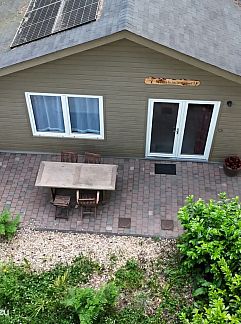 Logement de vacances De Marckhoeve, Merksplas, Anvers, Belgique