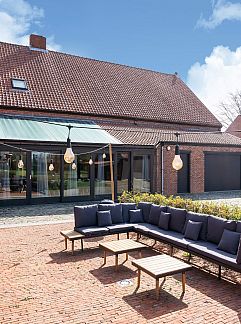 Vakantiewoning De Spetser, Merksplas, Antwerpen, België