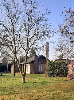 Vakantiewoning De Spetser, Merksplas, Antwerpen, België