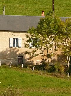 Vakantiewoning Sources du Chateau, Couches, Bourgondië, Frankrijk
