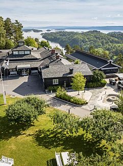 Appartement Scandic Asker, Asker, Est de la Norvège, Norvège