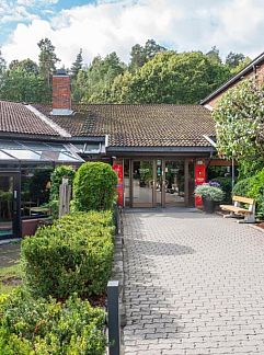 Vakantie appartement Quality Hotel Leangkollen, Asker, Oost Noorwegen, Noorwegen