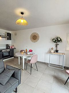 Vakantiewoning Vakantiehuis Ty Coz, Plozévet, Bretagne, Frankrijk