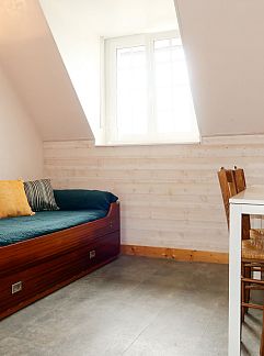 Vakantiewoning Vakantiehuis Ty Coz, Plozévet, Bretagne, Frankrijk