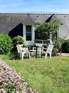Vakantiewoning Vakantiehuis Ty Coz, Plozévet, Bretagne, Frankrijk