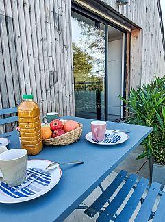 Logement de vacances Vakantiehuis Les Hortensias, Trébeurden, Bretagne, France