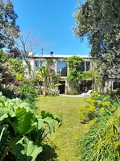 Ferienhaus Vakantiehuis Villa de vacances, Brest, Bretagne, Frankreich