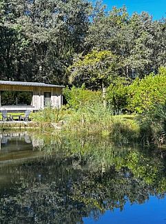 Vakantiewoning Huisje in Westmeerbeek, Westmeerbeek, Antwerpen, België