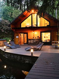 Vakantiewoning Huisje in Westmeerbeek, Westmeerbeek, Antwerpen, België