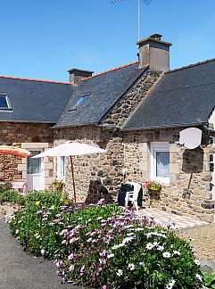 Vakantiewoning Vakantiehuis Le Sémaphore, Pleubian, Bretagne, Frankrijk