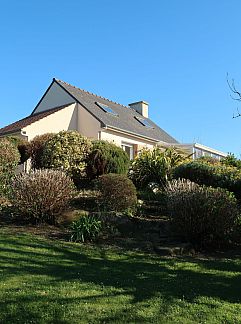 Vakantiewoning Vakantiehuis Gueradur, Pleumeur-Bodou, Bretagne, Frankrijk