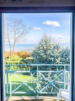 Logement de vacances Vakantiehuis Les Grands Près, Cancale, Bretagne, France