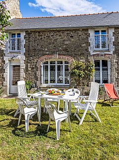 Logement de vacances Vakantiehuis Les Grands Près, Cancale, Bretagne, France