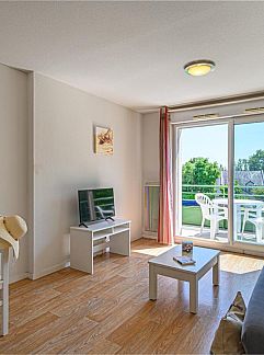 Appartement Appartement in Perros-Guirec, Perros guirec, Bretagne, Frankreich