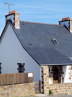 Appartement Appartement  Odalys Domaine des Roches Jaunes, Plougasnou, Bretagne, Frankreich