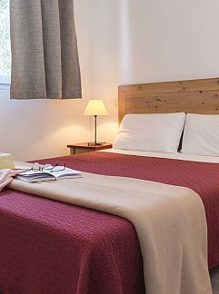 Appartement Appartement  Odalys Domaine des Roches Jaunes, Plougasnou, Bretagne, Frankreich