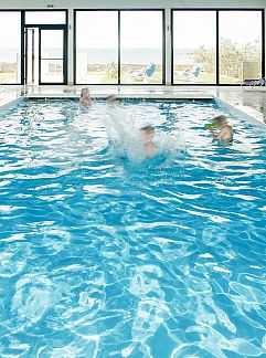 Appartement Appartement  Odalys Domaine des Roches Jaunes, Plougasnou, Bretagne, Frankreich