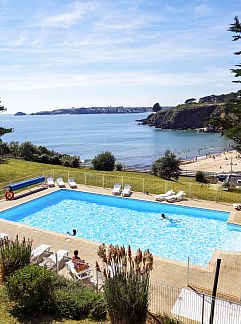 Appartement Appartement Iroise Amorique, Locmaria Plouzané, Bretagne, Frankrijk