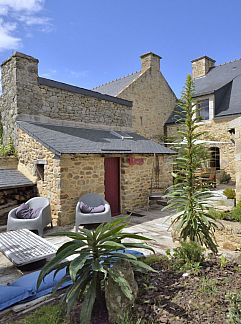 Logement de vacances Vakantiehuis Villa Noalou, Arzon, Bretagne, France