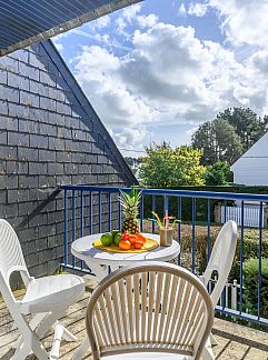 Appartement Appartement Men Er Bellec, Saint-Philibert, Bretagne, France