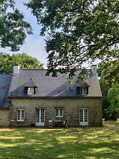 Appartement Appartement Phare de Kernevest, Saint-Philibert, Bretagne, France