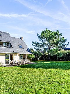 Holiday property Vakantiehuis Kerlioret, Saint-Philibert, Brittany, France