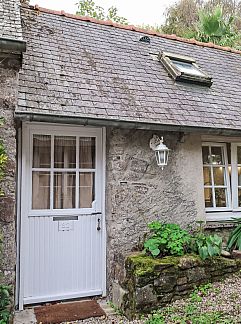 Ferienhaus Vakantiehuis Gwenn, Paimpol, Bretagne, Frankreich