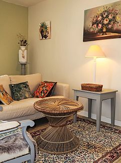 Vakantiewoning Vakantiehuis Arbenn 2, Tréguier, Bretagne, Frankrijk