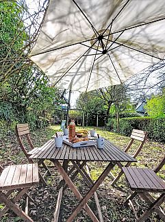 Logement de vacances Vakantiehuis Elioluaso, Tréguier, Bretagne, France