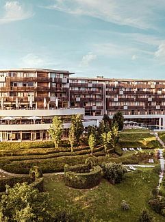 Logement de vacances Vakantiehuis Relax Lodge am See, Neusiedl am See, Burgenland, Autriche