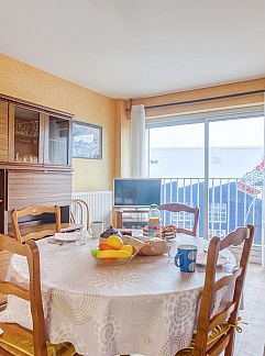 Vakantiewoning Vakantiehuis Kermahé, Quiberon, Bretagne, Frankrijk