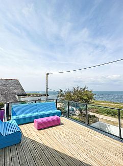 Appartement Appartement Les Trois Iles, Quiberon, Bretagne, France