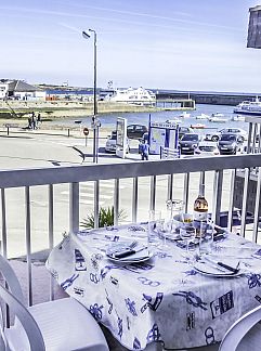 Vakantiewoning Vakantiehuis Kermahé, Quiberon, Bretagne, Frankrijk