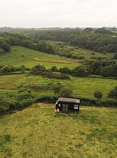Vakantiewoning Vakantiehuis La Trélennette, Plonéour-Lanvern, Bretagne, Frankrijk