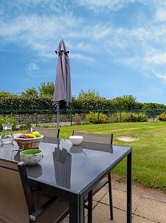 Holiday property Vakantiehuis Ville Guerin, Saint-Coulomb, Brittany, France