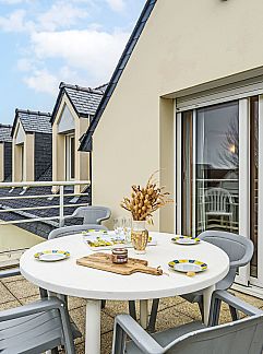 Holiday property Twilight, Guidel, Brittany, France