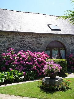 Appartement Appartement Le Prat, Guidel, Bretagne, France