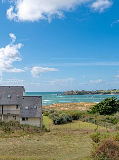 Appartement Appartement Le Prat, Guidel, Bretagne, France