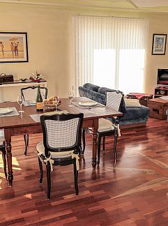 Holiday property Vakantiehuis La Marinière, Trégunc, Brittany, France