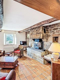 Ferienhaus Vakantiehuis Maison de Saint-Cado, Belz, Bretagne, Frankreich
