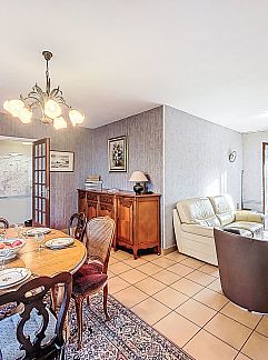 Ferienhaus Vakantiehuis Maison de Saint-Cado, Belz, Bretagne, Frankreich