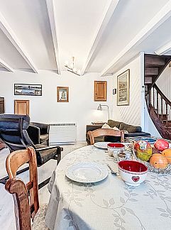 Ferienhaus Vakantiehuis Maison Maison Ty Mad, Belz, Bretagne, Frankreich