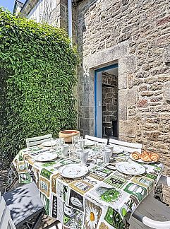Logement de vacances Vakantiehuis  Maison Caradec, Belz, Bretagne, France