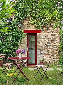 Ferienhaus Vakantiehuis La Retenue de Lizandré, Plouha, Bretagne, Frankreich