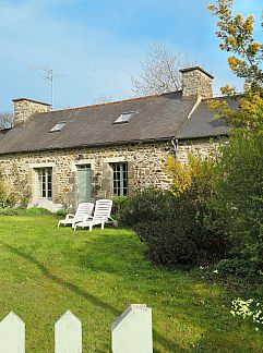 Logement de vacances Vakantiehuis La Retenue de Lizandré, Plouha, Bretagne, France