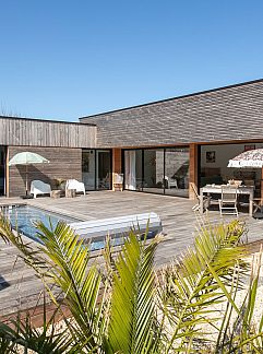 Logement de vacances Vakantiehuis Bleue, Locquirec, Bretagne, France