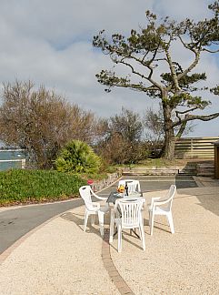 Vakantiewoning Vakantiehuis Maison du Venec, Santec, Bretagne, Frankrijk