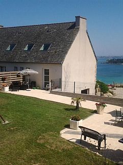 Logement de vacances Vakantiehuis Ty Kerveal, Santec, Bretagne, France